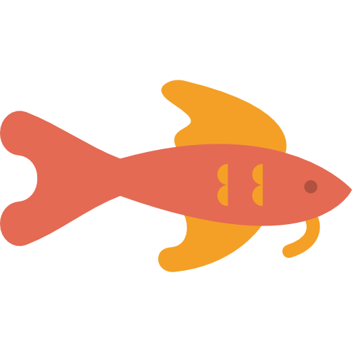 pescado  icono