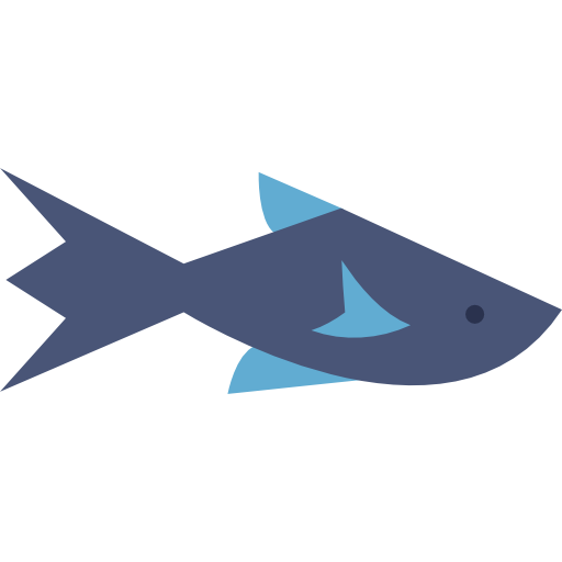 Fish  icon