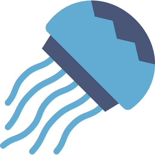 Медуза  иконка