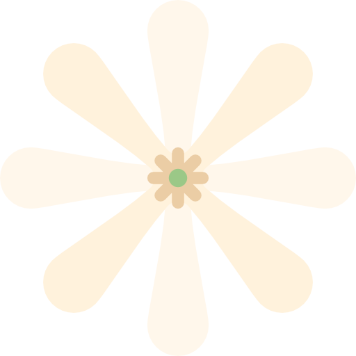 magnolia Special Flat icono