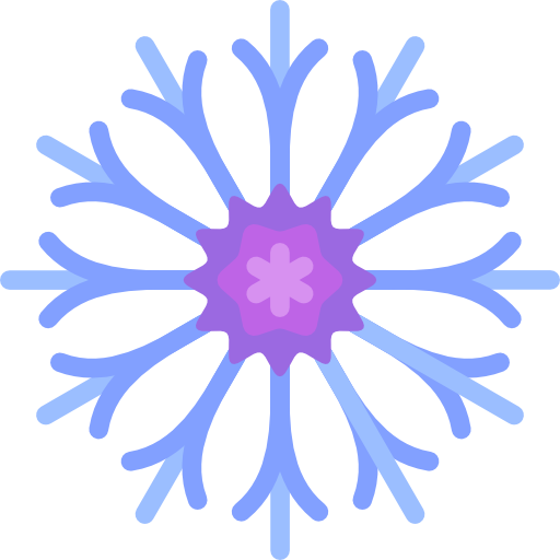 Knapweed Special Flat icon