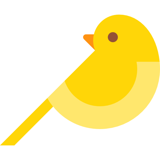 鳥 Special Flat icon