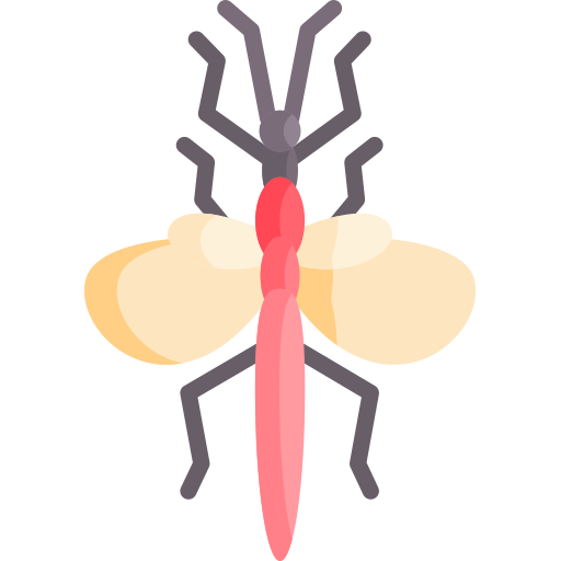 owady Special Flat ikona