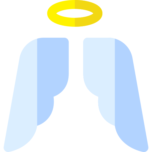 angelo Basic Rounded Flat icona