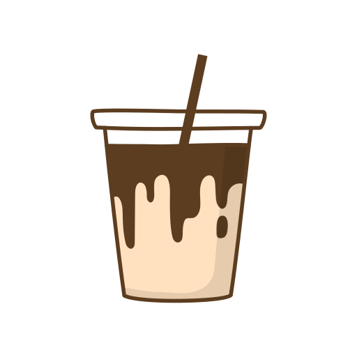 beber Generic color lineal-color icono