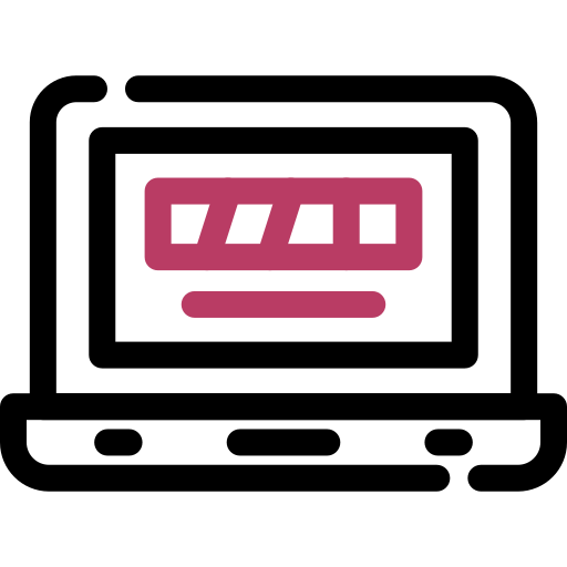 progreso Generic color outline icono