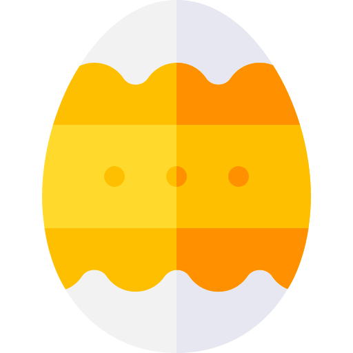 paasei Basic Rounded Flat icoon