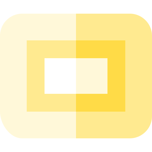 seife Basic Straight Flat icon