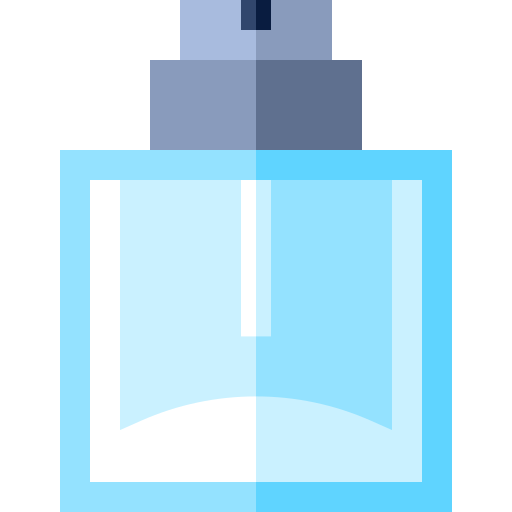Cologne Basic Straight Flat icon