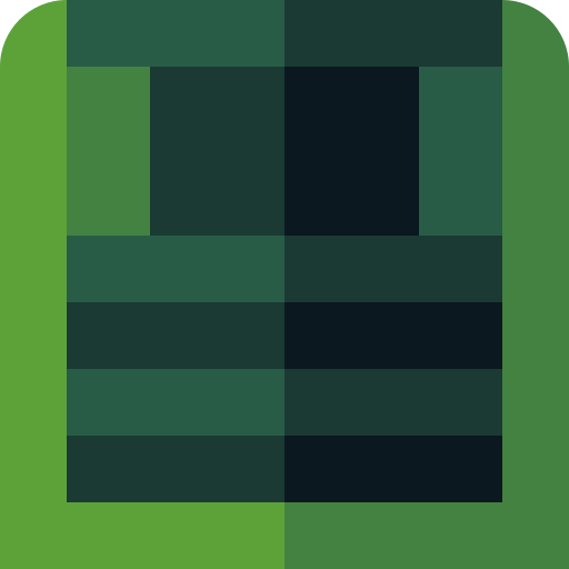 heizung Basic Straight Flat icon