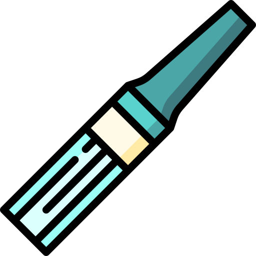 Needle Special Lineal color icon