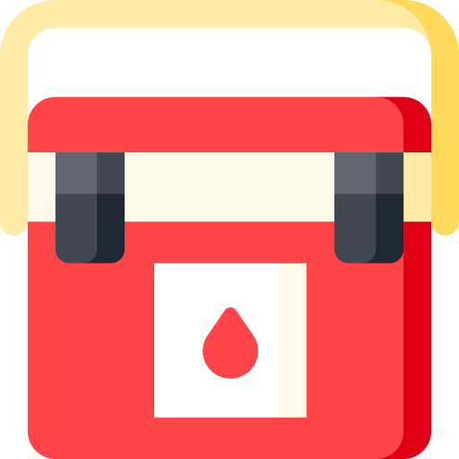 blut Special Flat icon