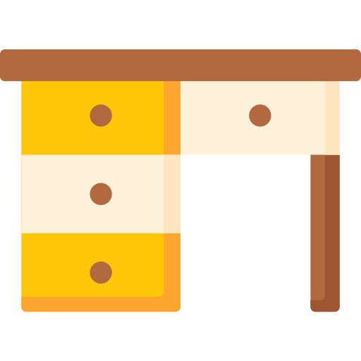 biurko Special Flat ikona