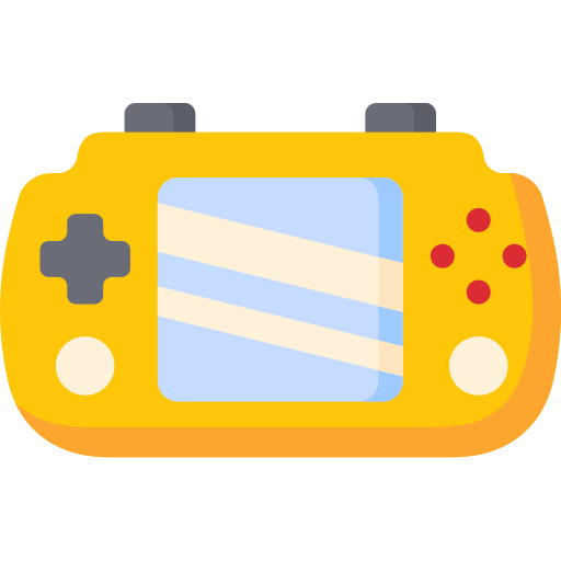 psp Special Flat icon