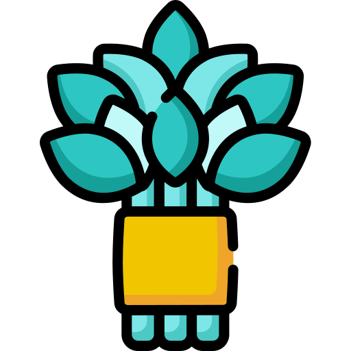 Banyan Special Lineal color icon