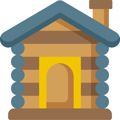Sauna Special Flat icon