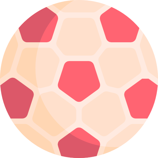 Футбольный мяч Special Flat иконка