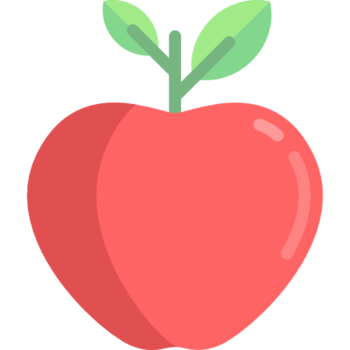 りんご Special Flat icon