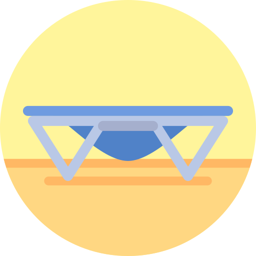 体操 Special Flat icon