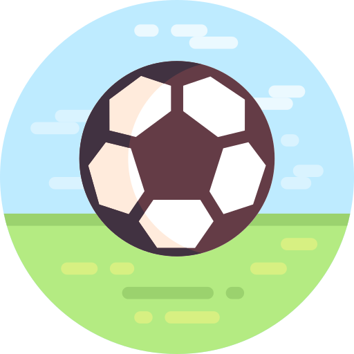 Футбол Special Flat иконка