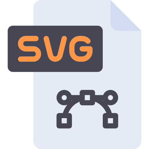 svg Special Flat icon