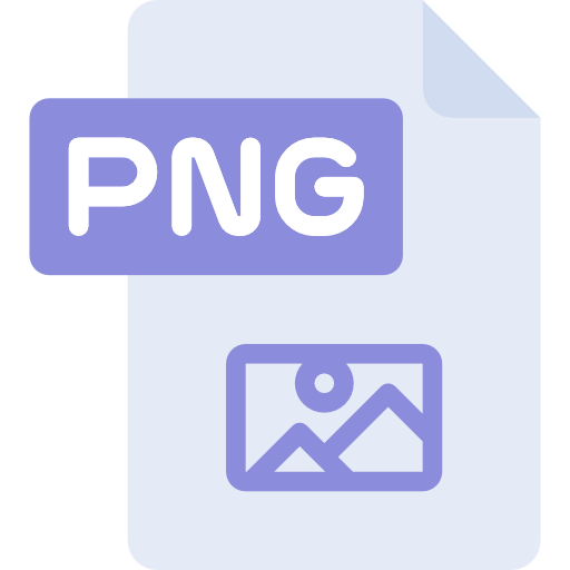 png Special Flat icono