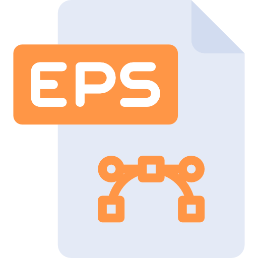 Eps Special Flat icon
