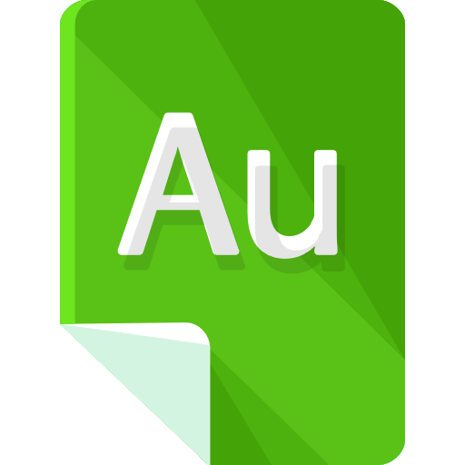 au Roundicons Flat icon