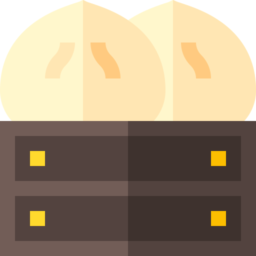 gnocco Basic Straight Flat icona