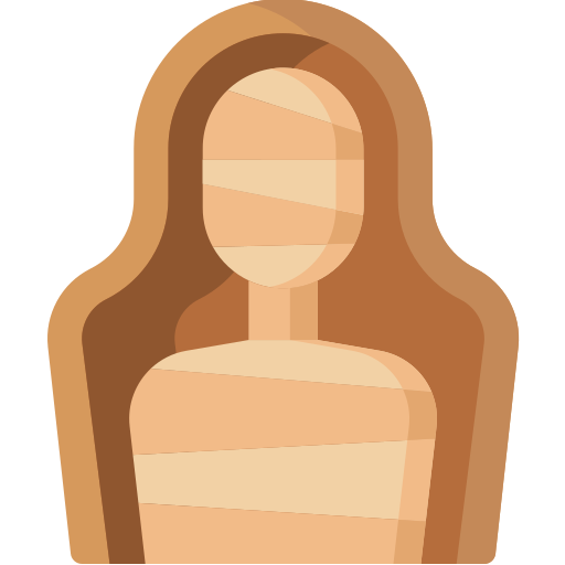 mummia Special Flat icona