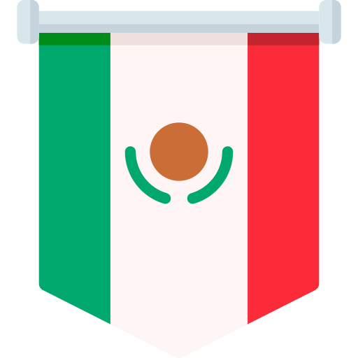 멕시코 Special Flat icon