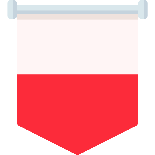Poland Special Flat icon