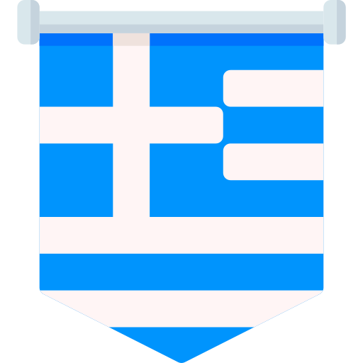 Греция Special Flat иконка
