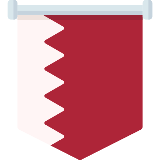 qatar Special Flat icona