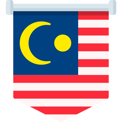 Malaysia Special Flat icon