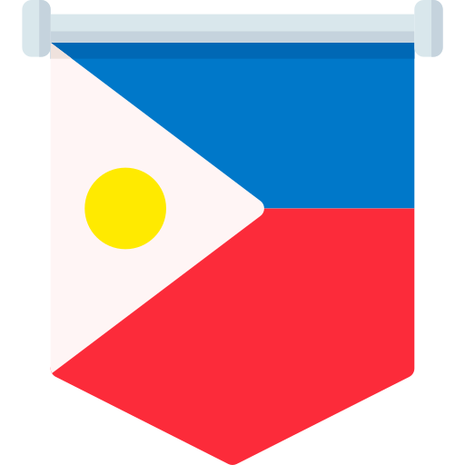 フィリピン Special Flat icon