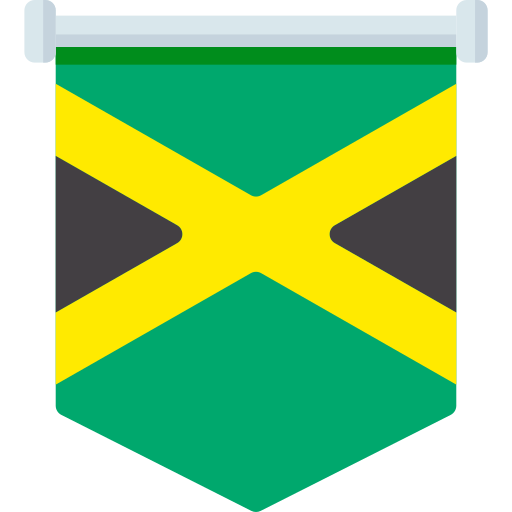 jamaika Special Flat icon