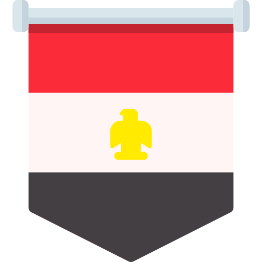 Egypt Special Flat icon