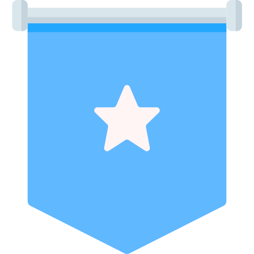 somali Special Flat ikona