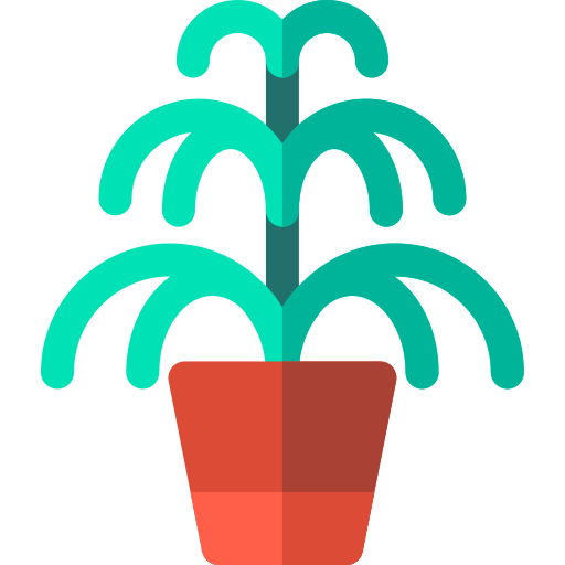 kentia Basic Rounded Flat icon