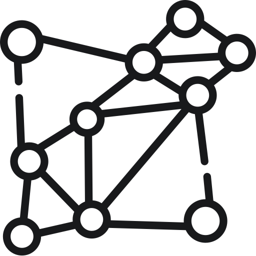 Connection Special Lineal icon