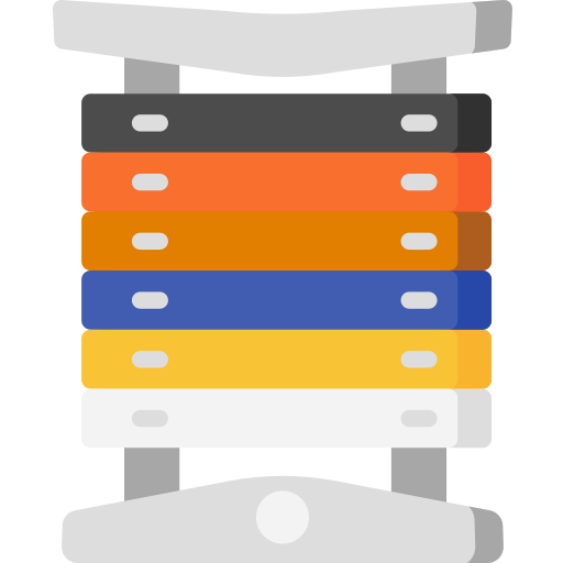 Cinturones Special Flat icono