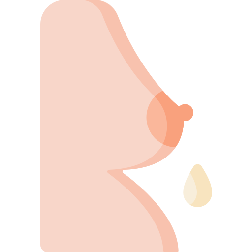 allattamento al seno Special Flat icona