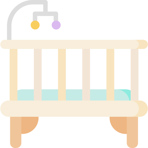 Детская кроватка Special Flat иконка