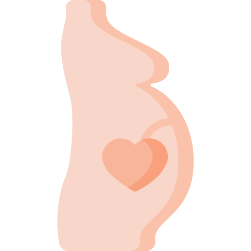 gravidanza Special Flat icona