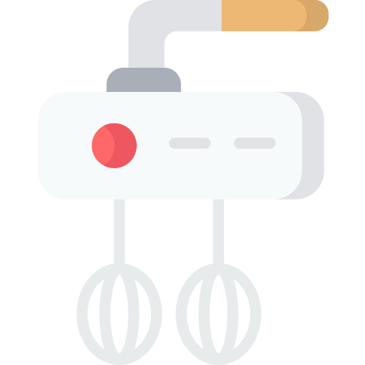 Beater Special Flat icon