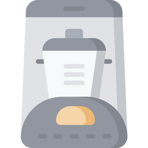thermomix Special Flat icon