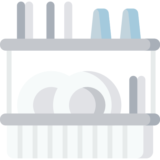 küchenregal Special Flat icon