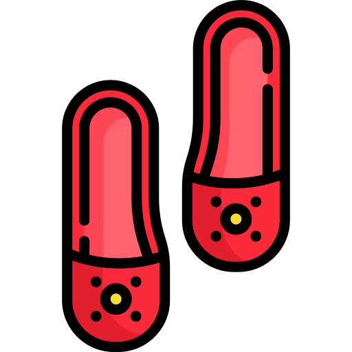Zapatillas Special Lineal color icono