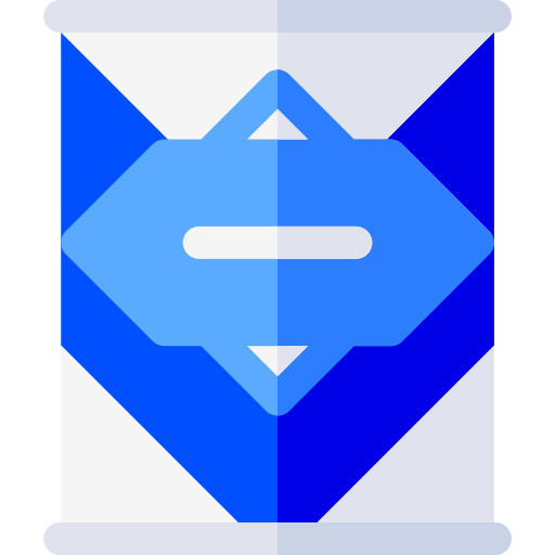 농축 우유 Basic Rounded Flat icon